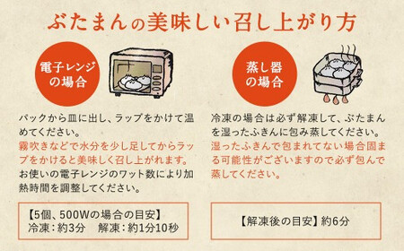 【6ヶ月定期便】 九州産 黒豚セット 2種 22個 ×6回 【FT13】 ぶたまん 焼売 パック 豚肉