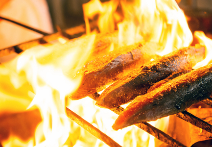 本場 高知 かつおの藁焼きたたき 400g以上 かつお カツオ 鰹 鰹のたたき 冷凍 高知県大月町