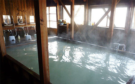 秘湯！絶景露天風呂 【 八幡平 藤七温泉 彩雲荘 】 1泊2食付 1名様 ※宿泊利用可能期間4月下旬～10月末 ／ 宿泊 宿泊券 宿泊チケット 一泊二食 温泉 食事付き 旅 旅行 観光 観光旅行 トラベル 夕朝食付き お一人様 一人 1人 シングル 東北 岩手県 八幡平市