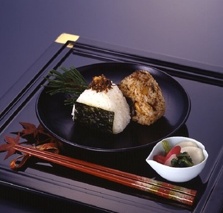 錦松梅 袋入（130g×4袋・ギフト箱） 0059-001-S05