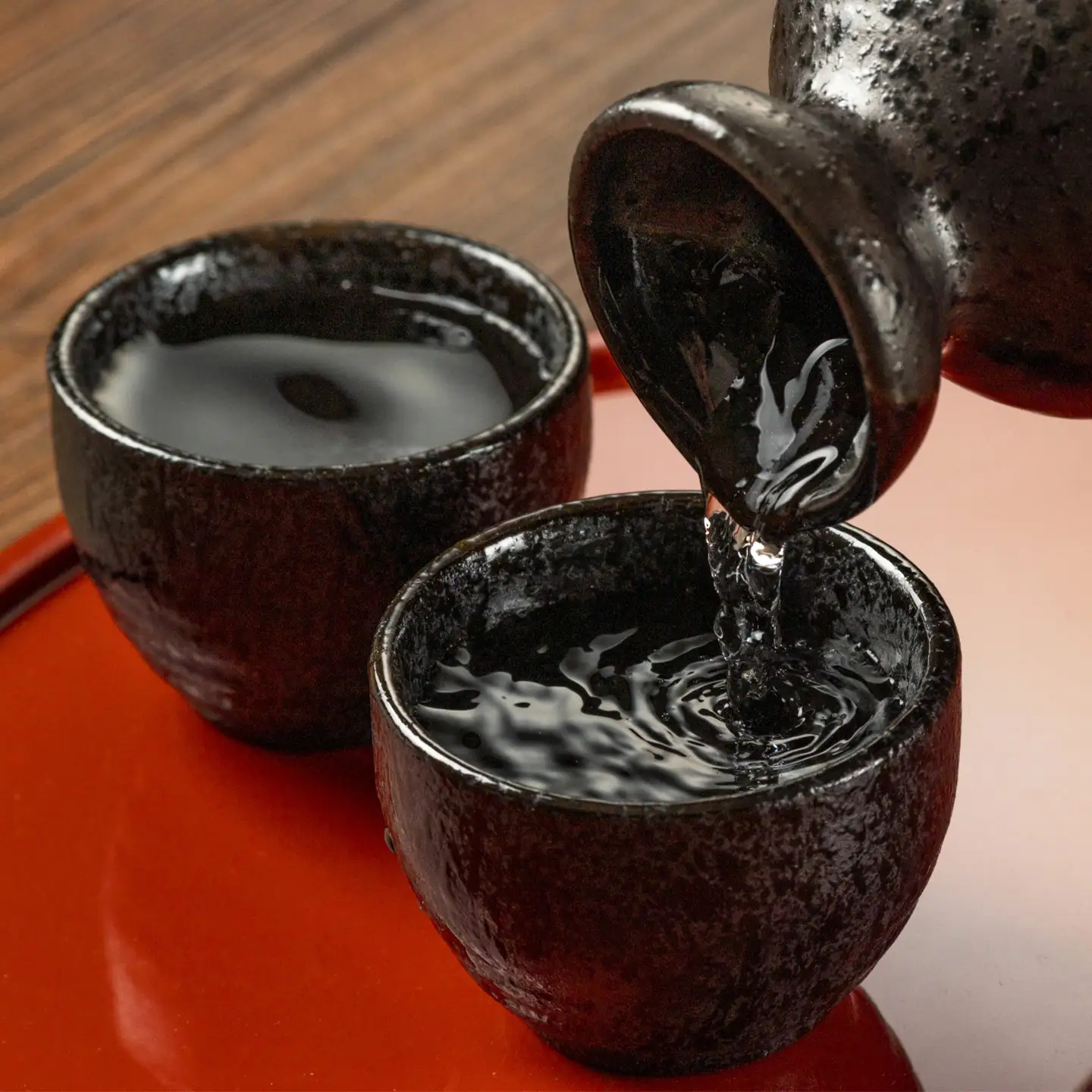 TheSAGA認定酒 純米酒おまかせ3本セット(H072169)