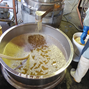 特用 焙煎 きくいも粉末100g コーヒー 牛乳 ミルク 健康 食物繊維 新陳代謝 美肌 腸活 F21K-324