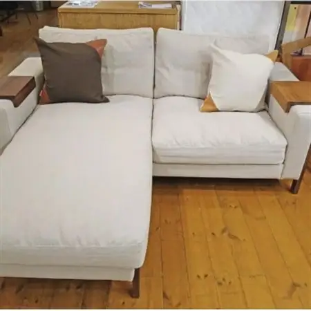Combination Cushion Triangle 4種類セット【SWOF】_雑貨・日用品  家具・インテリア _【1427542】