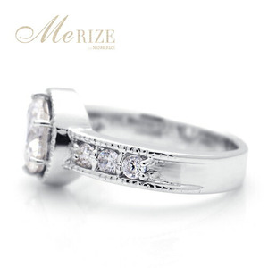 指輪 天然 ダイヤモンド 1.43ct DUPEREY デュプレー【プラチナ950】r-206（KRP）X520-1410