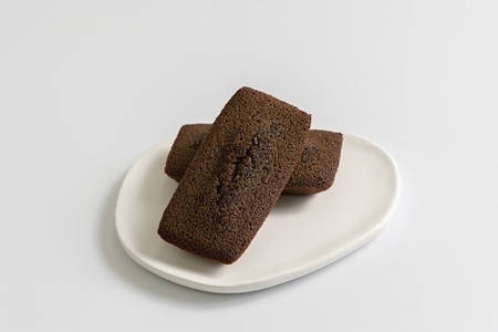 フィナンシェ・ラスク セット BOX (計18個) スイーツ お菓子 手土産 ギフト 贈答 お取り寄せ フィナンシェ専門店 富士市 [sf064-002]