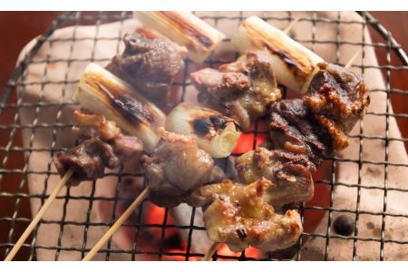 おぐに地鶏鍋セット　（2~3人分）