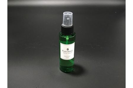 クロモジ　ハーブウォーター　１００ml×２本