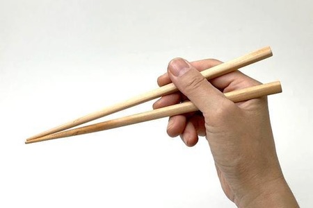 森と暮らすうつわ coberu 夫婦箸セット(ギフト対応なし）