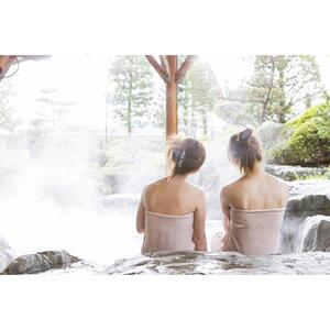 阿智村温泉施設 宿泊助成券 (3,000円分）｜温泉