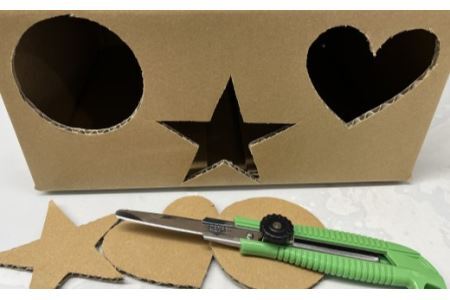 スライドダンちゃん 段ボールカッター (DC-25) 倉庫作業 のこぎり 鋸 段ボール開梱・解体 クラフト 工作 業務用ピッキング作業 引っ越し 関市 岐阜県 長谷川刃物　CANARY メーカー直送 工具 工具用品 カッター