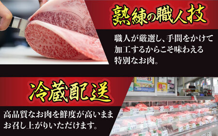 【12回定期便】長崎和牛 極厚ステーキ 食べ比べ [DBK010] 12回 ステーキ 食べ比べ