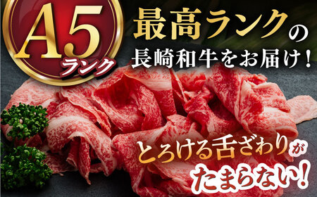 長崎和牛切り落とし 400g [DAR006]