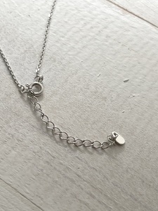 1348二見結ひ　シルバーペンダント（あこや真珠6.5mm,6.0mm）01　シルバー　二見　夫婦岩　あこや真珠　ギフト　プレゼント　普段使い