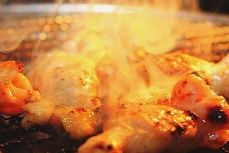 かねまる焼肉セット 約1.8kg [かねまる 静岡県 吉田町 22424093]