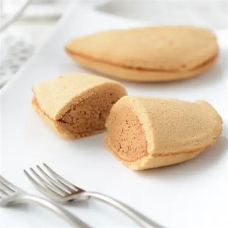 【宮家銘菓】銘菓シャロン　20ヶ入_菓子・スイーツ ケーキ  _【配送不可地域：離島】【1091581】