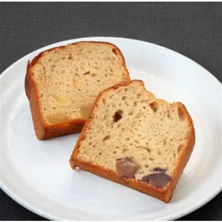 季節のパウンドケーキ こみせ散歩路 2本入_菓子・スイーツ ケーキ  _【配送不可地域：離島】【1105451】