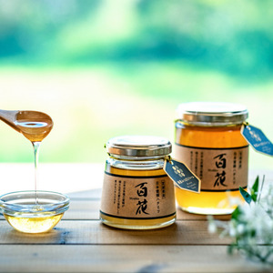 日本蜜蜂のハチミツ（150g）はちみつ みつばち 天然 日本蜂蜜 蜂蜜【mmfm001】