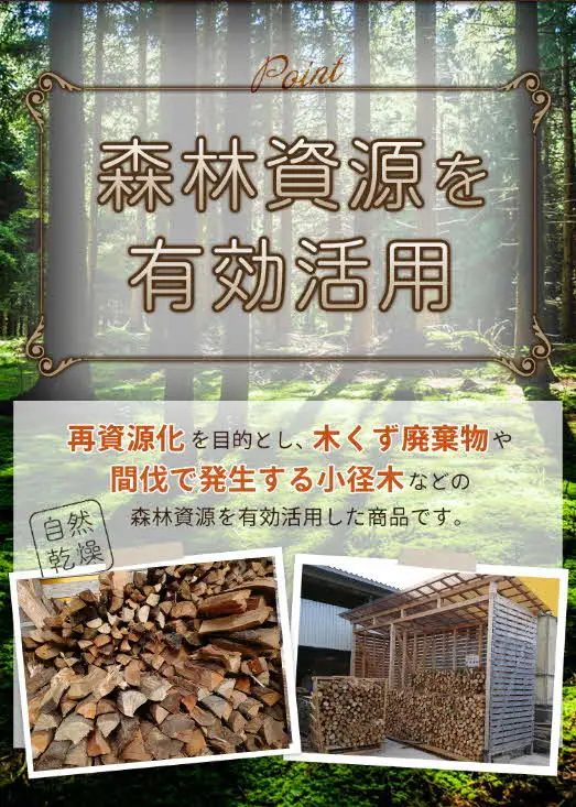 訳あり 薪 割まき 広葉樹混合 約15～20kg[ アウトドア キャンプ バーベキュー BBQ 薪ストーブ ] 焚火 雑貨 日用品 森林資源 有効活用 手作り 針葉樹 自然乾燥 