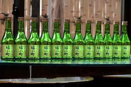 創業400年 木村酒造 福小町 冷撰 300ml入り 12本【大友屋】[H2-4903]