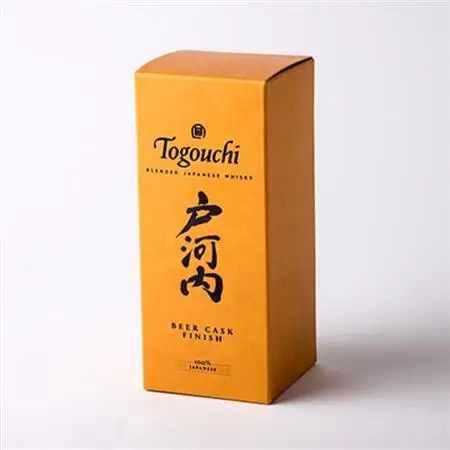 ブレンデッドジャパニーズウイスキー戸河内 BEER CASK FINISH700ml【1434304】