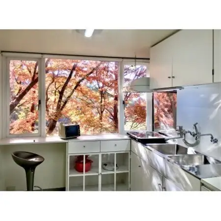 黒川紀章設計カプセルハウスK 宿泊券　(3泊券)_旅行券・チケット 宿泊券  _【1427983】