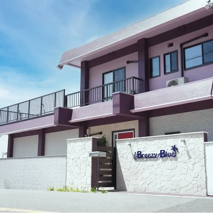 貸別荘BreezyBlue淡路島 ご利用券【10月～3月宿泊限定】（30,000円分）