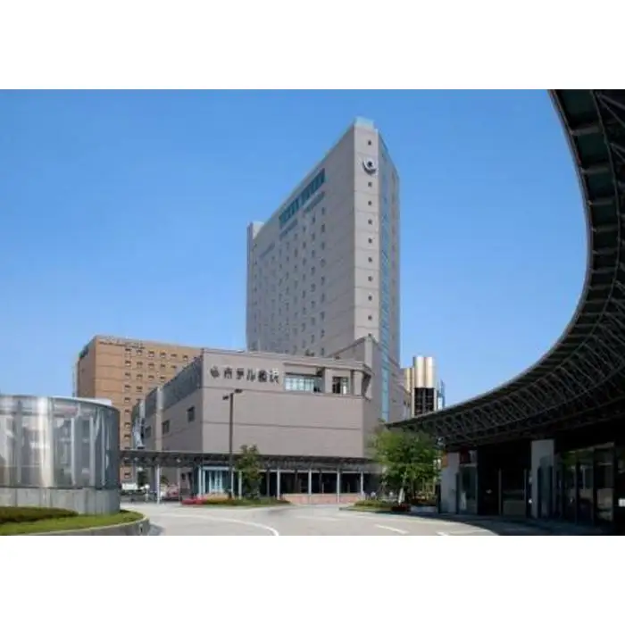 【ホテル金沢】全館共通 商品券 3,000円分（1,000円券×3枚）