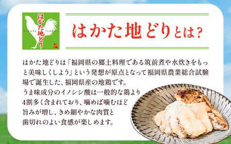 A210 手焼き はかた地どり炭火焼ローストチキン 約2kg(8～12パック)