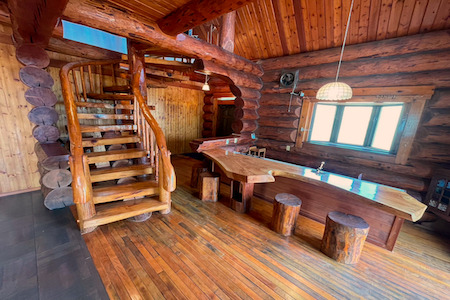 ログアウトホテル 1棟貸し宿泊体験　　【 宿泊 南伊豆 】