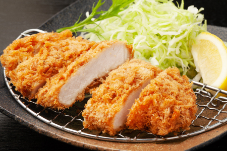 肥前さくらポーク とんかつ用 ロース【120g×6枚】(H081141)