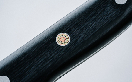 SG2ハイス鋼 プロフェッショナル向け文化包丁