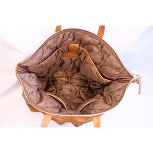 【ヘルメットバッグ（L）】Helmet Bag Large　カラー：RED BROWN【かばん ファッション 人気 おすすめ 】