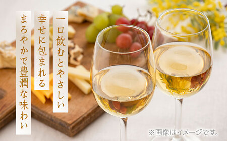 菊鹿シャルドネ白ワイン樽熟成2023菊鹿ワインZCO002