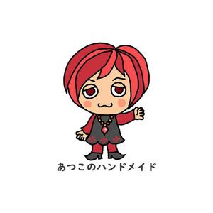 10184-2　フェミニン「ハンドメイド眼鏡チエーン」　カラー：シルバー系