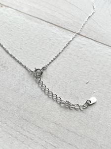 1351二見結ひ　シルバーペンダント（あこや真珠6.5mm,6.0mm）04　シルバー　二見　夫婦岩　あこや真珠　ギフト　プレゼント　普段使い