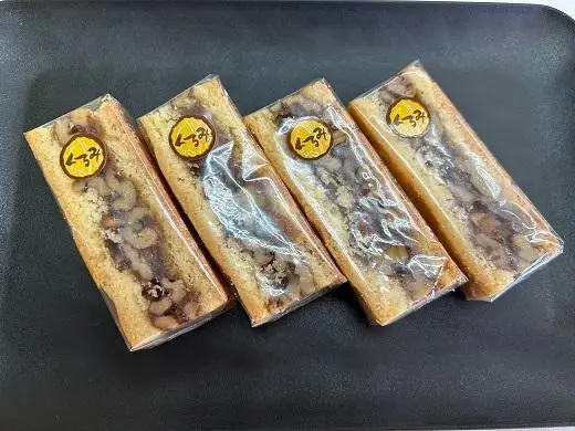 モンブランの人気焼き菓子詰め合わせ（3種類）