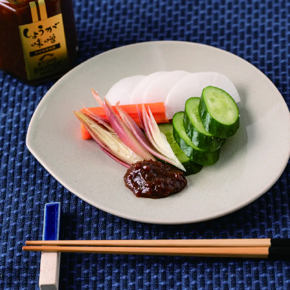 生姜ジャム・生姜味噌・生姜ときくらげの佃煮 3本セット しょうが ショウガ きくらげ キクラゲ 詰合せ 調味料 温活 冷え対策 熊本県 八代市