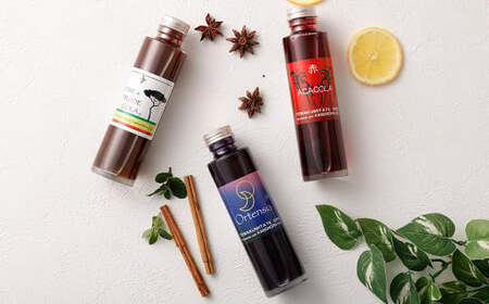カラフル クラフトコーラ シロップ 150ml 飲み比べ 3種類 セット（フェアトレードコーラ、オルテンシア、ACACOLA）| 東和組立 飲料 ドリンク コーラ コーラシロップ ギフト M21S16