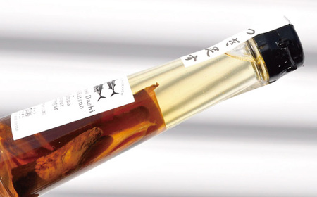 26-490．これぞニッポンの味！つぎ足す鰹だし3本セット