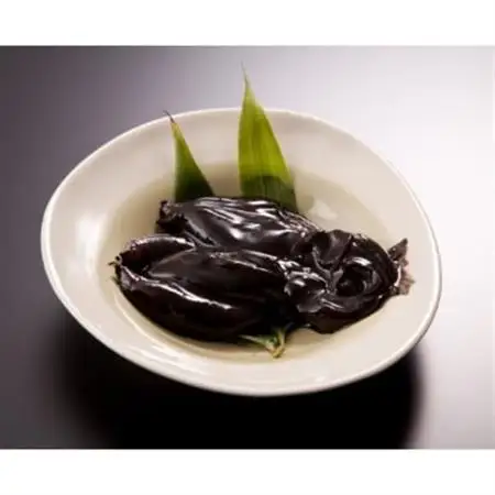 ほたるいか黒作り詰合せ(沖・黒)_惣菜・加工品     魚介・海産物 イカ  いか 烏賊  魚介・海産物   _【配送不可地域：離島】【1235631】
