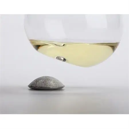 【高岡銅器】KISEN AROWIRL Burgundy Silver_雑貨・日用品 グラス・カップ 食器 _【1371649】