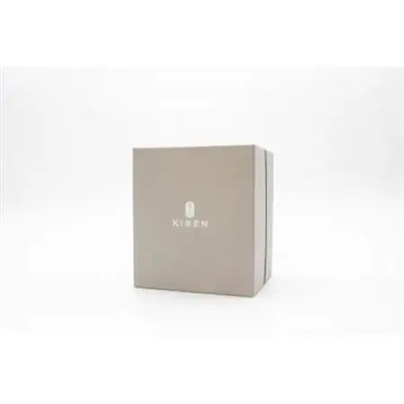 【高岡銅器】KISEN Bottle Coaster ECLIPSE Silver_雑貨・日用品  食器   雑貨・日用品  キッチン用品 _【1371693】