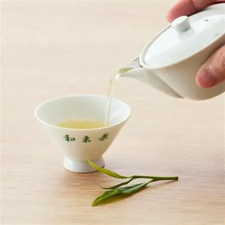 品質にこだわる高級茶　和束茶セット(箱入り)【1263782】