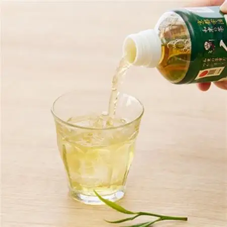 和束の茶(280ml×24本)【1263783】