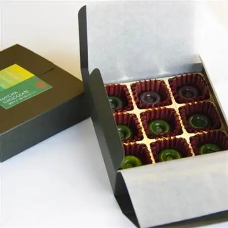和束産自家栽培茶の濃厚抹茶チョコ食べ比べセット【配送不可地域：離島】【1295926】