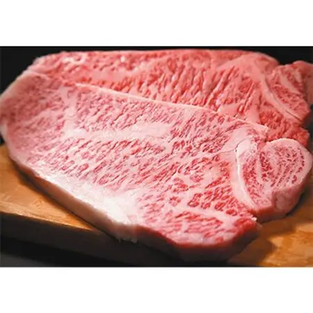【毎月定期便】【A4～A5】博多和牛サーロインステーキ【厳選部位】500g(250g×2枚)全3回_肉 ステーキ 牛肉 ビーフステーキ  肉 黒毛和牛 牛肉   定期便 定期便  _【配送不可地域：離島】【4002234】