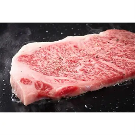 【毎月定期便】【A4～A5】博多和牛サーロインステーキ　250g[250g×1枚]全6回_肉 ステーキ 牛肉 ビーフステーキ  肉 黒毛和牛 牛肉   定期便 定期便  _【配送不可地域：離島】【4002131】