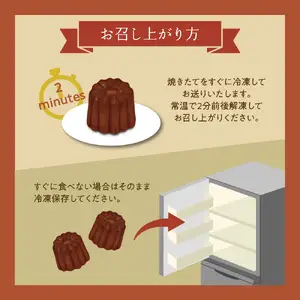 グルテンフリーカヌレセット円山6種12個入り【大阪府吹田市】スイーツ カヌレ グルテンフリー カヌレ セット 円山 ８種 12個 入り 低糖質 高たんぱく 食物繊維 豊富 焼菓子 おからパウダー 米粉 冷凍 お取り寄せ 