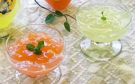 しまッチ の 飲むゼリー 5個 常温便 冷やして おいしい ゼリー フルーツゼリー ドリンク スイーツ おやつ プルプル ゆず ユズ 柚子 ぐぁば グァバ 香料不使用 果実味 お取り寄せ 高知県 高知 四万十市 四万十 しまんと 26-84