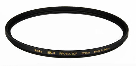 ゼクロスⅡ プロテクター ＜フィルター径５２ｍｍ＞ ｜ レンズフィルター カメラ